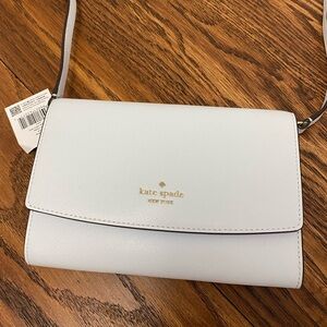 NWT Kate Spade Perry Crossbody